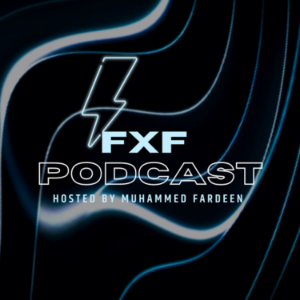 FXF Podcast-logo