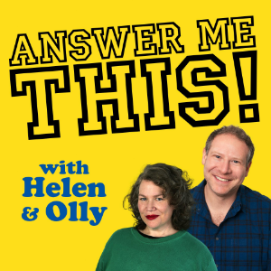 Answer Me This!-logo