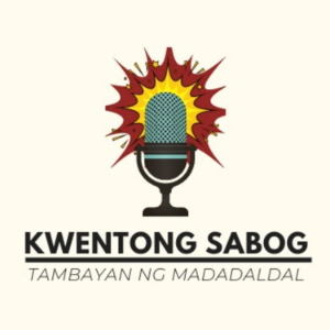 Kwentong Sabog-logo