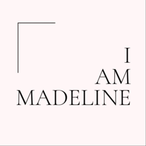 I AM MADELINE-logo