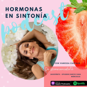 Hormonas en Sintonia-logo