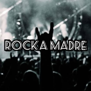 Rocka Madre-logo