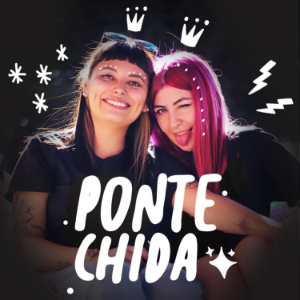 Ponte Chida Mx-logo
