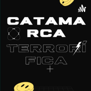 #1 "Aparicion En Ruta Nacional 40"-logo