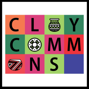 Clay Commons-logo