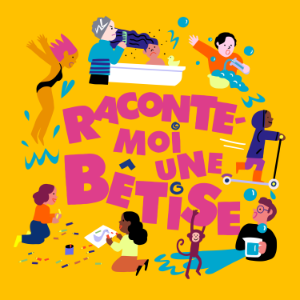 Raconte-moi une betise-logo
