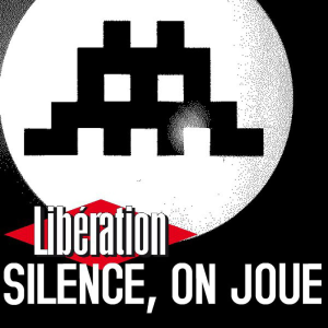 Silence on joue !-logo