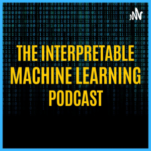The Interpretable Machine Learning Podcast-logo