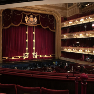Opera-logo