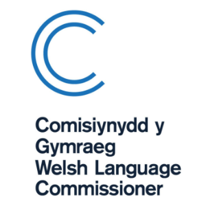 Welsh Language Commissioner-logo