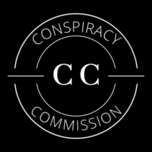 Conspiracy Commission-logo