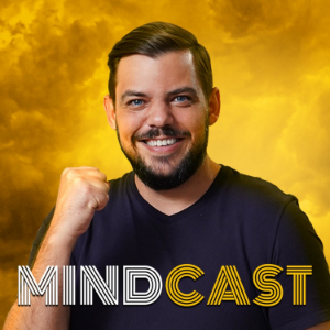 Mindcast com Edson Burger-logo