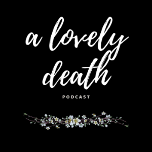 A Lovely Death-logo