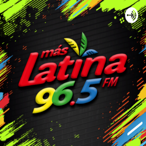 96.5 Mas Latina (Veracruz) - 96.5 FM - XHRN-FM - RN Radio Networks - Veracruz, Veracruz