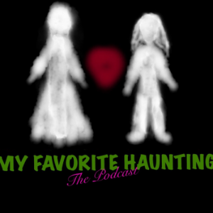 My Favorite Haunting-logo