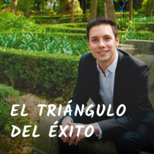 El Triangulo del Exito-logo
