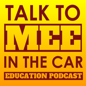 Talk to Mee In the Car