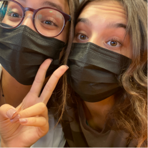 Historia de Espana Andrea y Alexia-logo