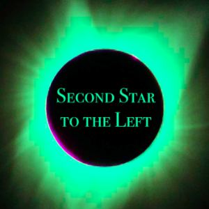 Second Star to the Left-logo