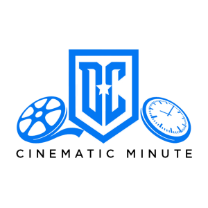 DC Cinematic Minute-logo