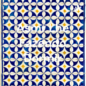 Asmr Lhe Fazendo Dormir-logo