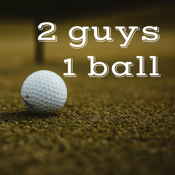 2 guys 1 ball Listen to Podcasts On Demand Free TuneIn