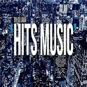 HITS MUSIC 80s, 90s, 2000s-logo