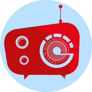 Genclik Radyosu-logo