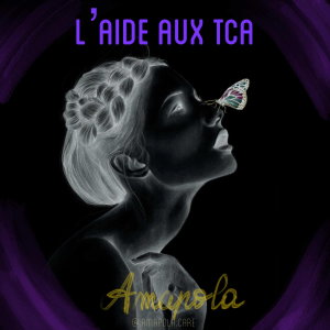 Amapola, les vrais témoignages sur la santé mentale et les TCA.