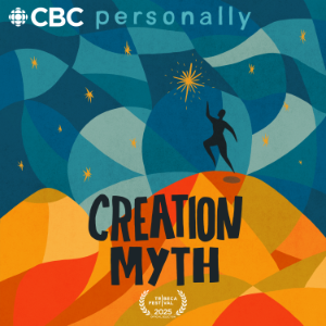 Personally: Creation Myth-logo
