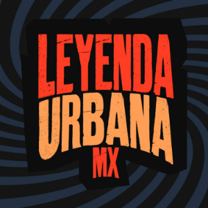 Leyenda Urbana MX-logo