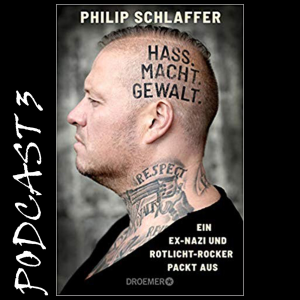 Talks Interviews - Ex Rechte Rotlicht Rocker - Philip Schlaffer-logo