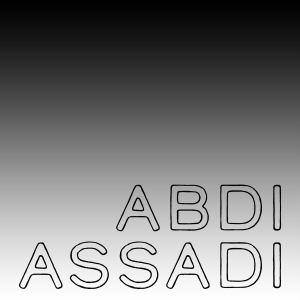 The Abdi Assadi Podcast-logo