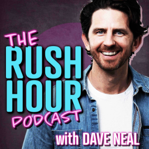 The Rush Hour With Dave Neal-logo