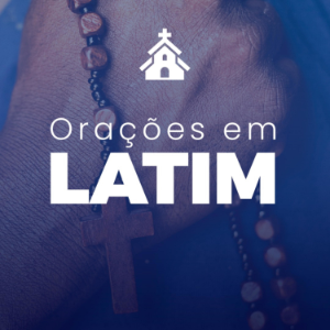 Oracoes em Latim-logo
