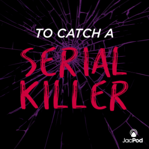 To Catch a Serial Killer-logo