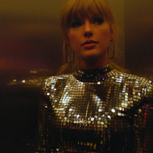 Taylor Swift - Dolby Atmos Stems-logo