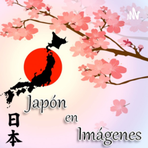 Saki Japan Podcast en espanol-logo