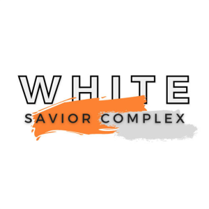 White Savior Complex-logo