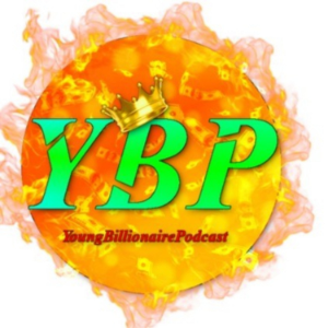 Young Billionaire Podcast-logo