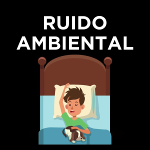 Ruido Ambiental - Sonidos para Dormir-logo