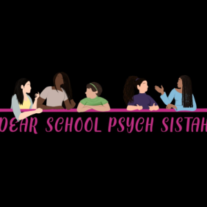 Dear School Psych Sistah-logo