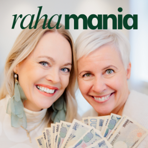 Rahamania