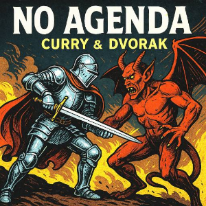 No Agenda Episode 1795 - Live-logo