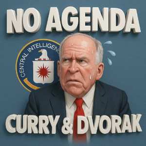 No Agenda Episode 1803 - Live