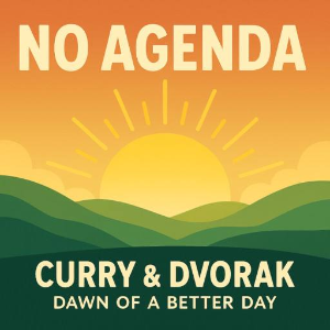 No Agenda Episode 1815 - Live
