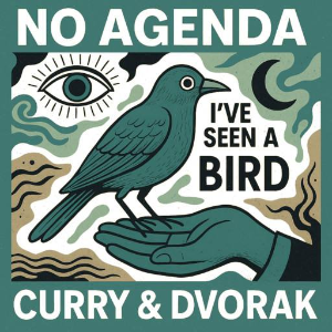 No Agenda Episode 1816 - Live-logo