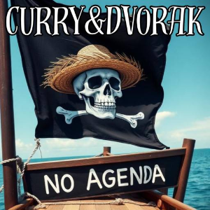 No Agenda Episode 1818 - Live