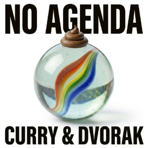 No Agenda Episode 1869 - Live-logo