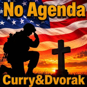 No Agenda Episode 1871 - Live